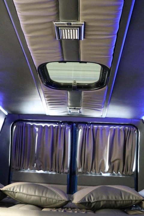 1977 Chevrolet G-Series Van - Image 5 of 6