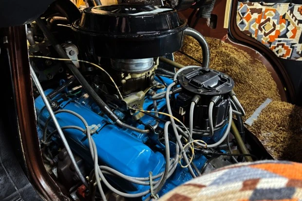 1977 Chevrolet G-Series Van - Image 7 of 8