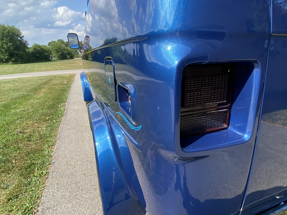 1977 Chevrolet G-Series Van - Image 20 of 31