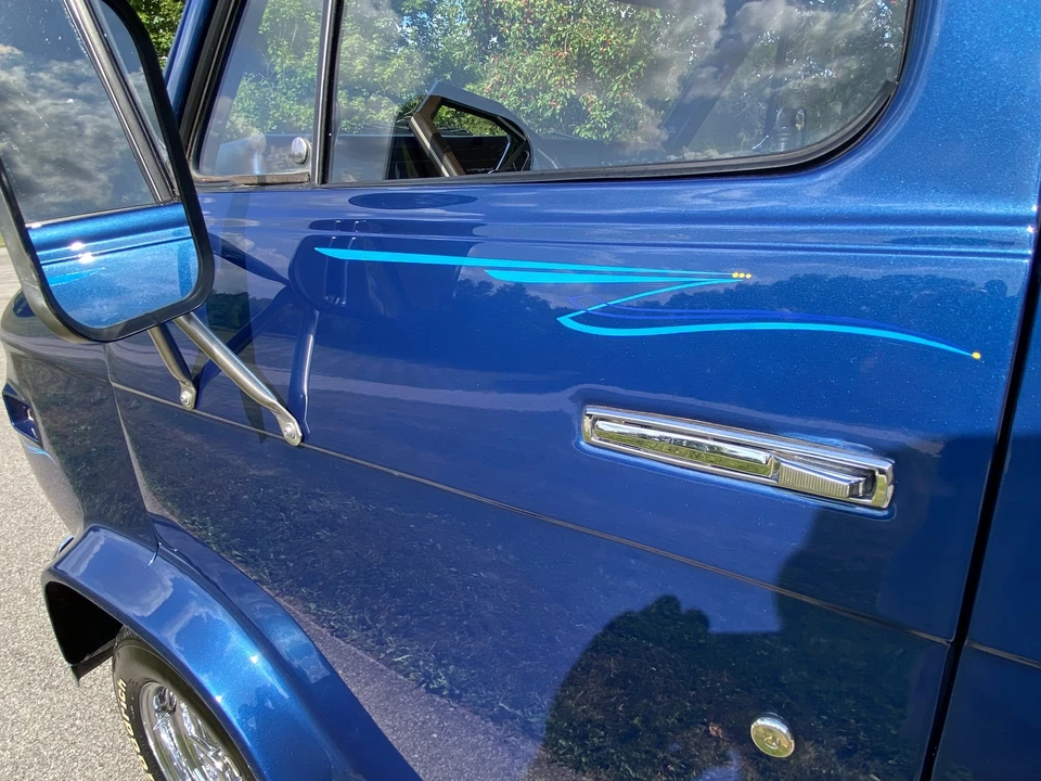 1977 Chevrolet G-Series Van - Image 29 of 31