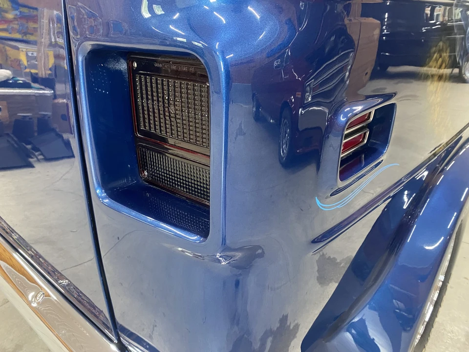 1977 Chevrolet G-Series Van - Image 28 of 31