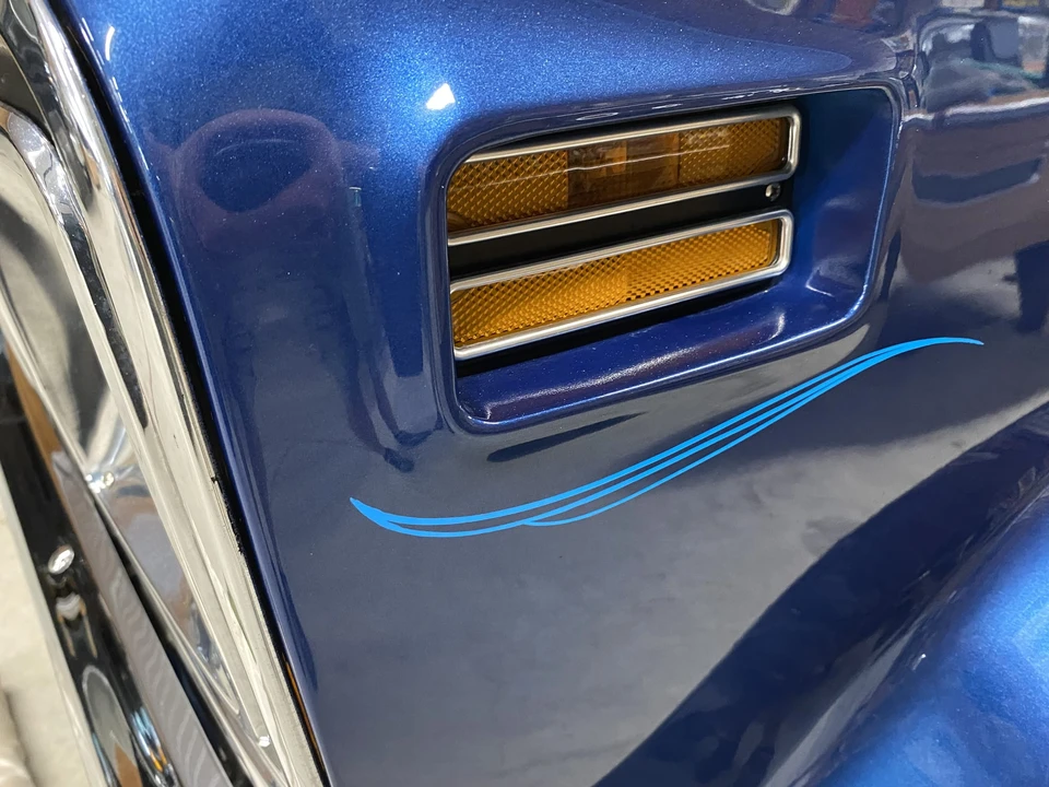 1977 Chevrolet G-Series Van - Image 26 of 31