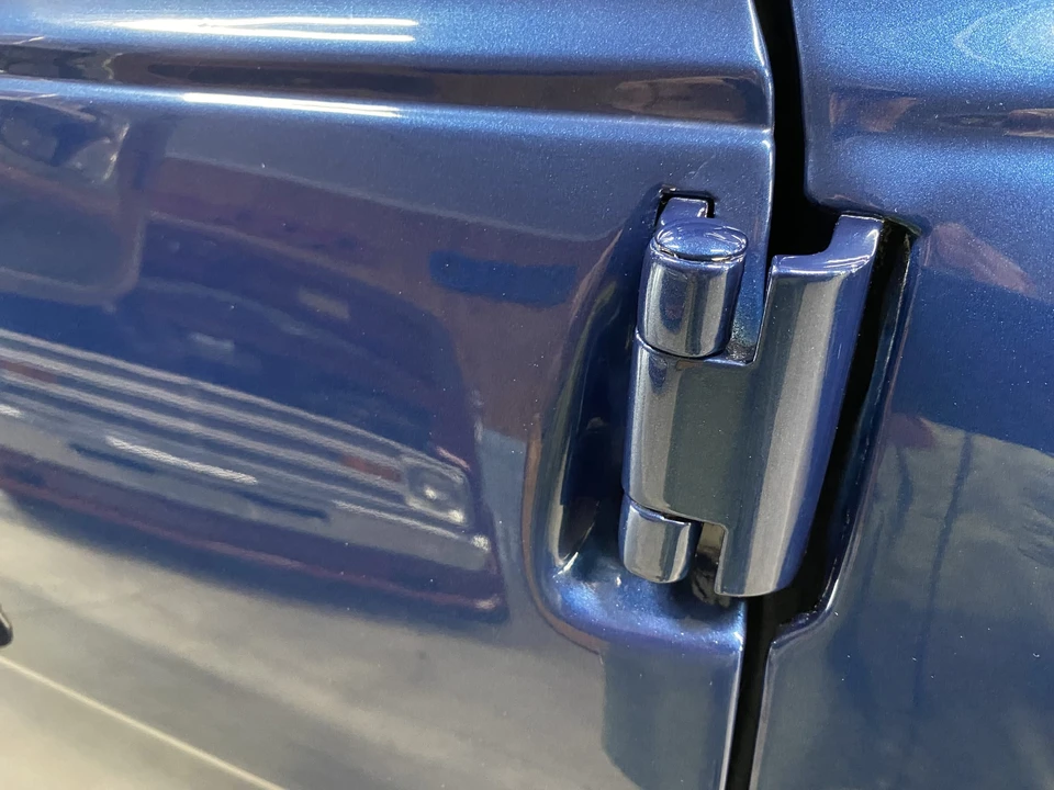 1977 Chevrolet G-Series Van - Image 30 of 31
