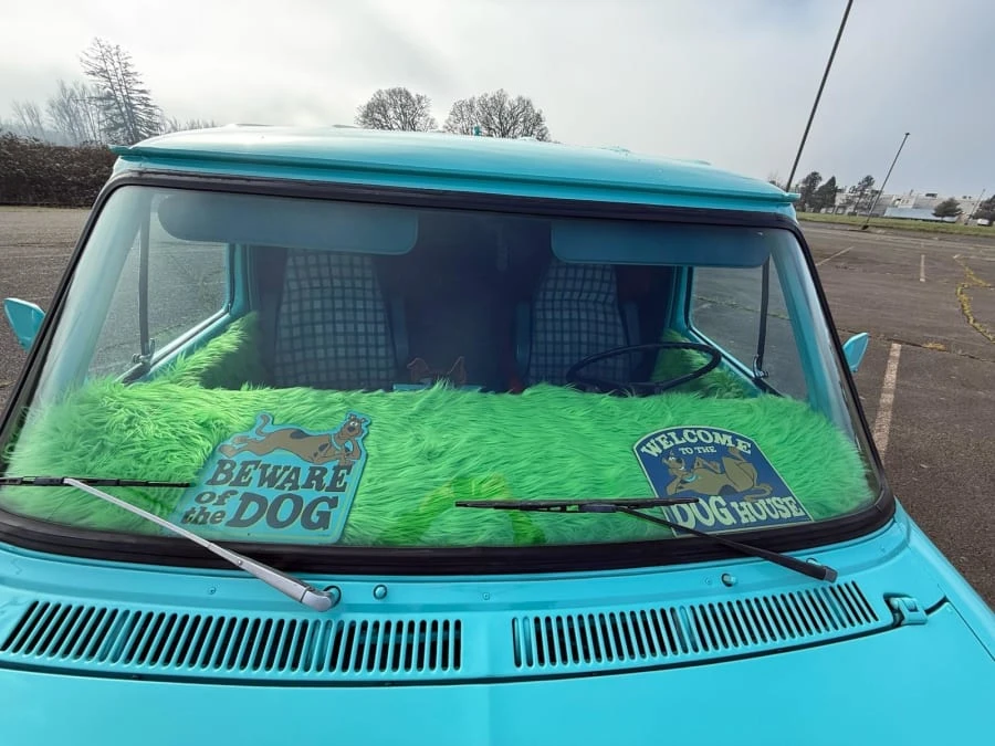1977 Chevrolet G-Series Van - Image 8 of 31