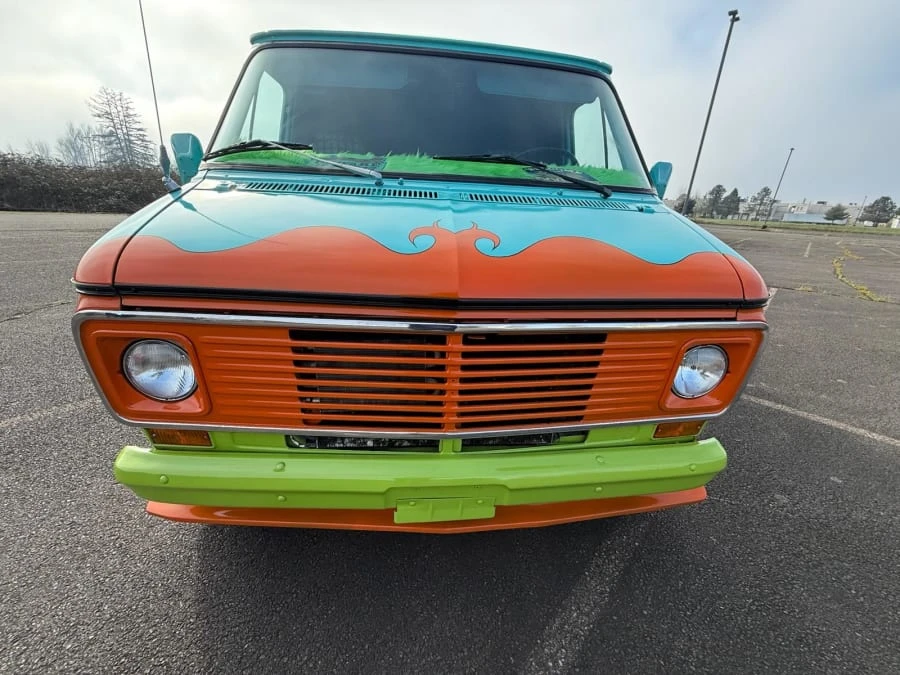 1977 Chevrolet G-Series Van - Image 5 of 31