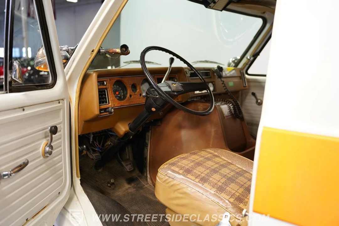 1977 Chevrolet G-Series Van - Image 5 of 21
