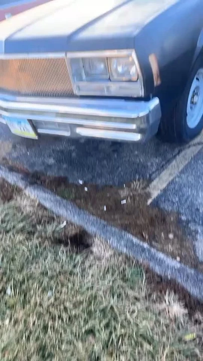 1977 Chevrolet Impala 6th Gen - Image 6 of 6