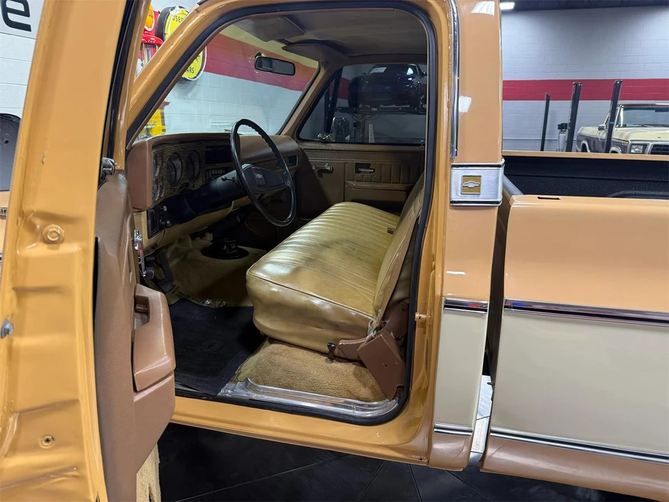 1977 Chevrolet C/K 3rd Gen - Image 26 of 31