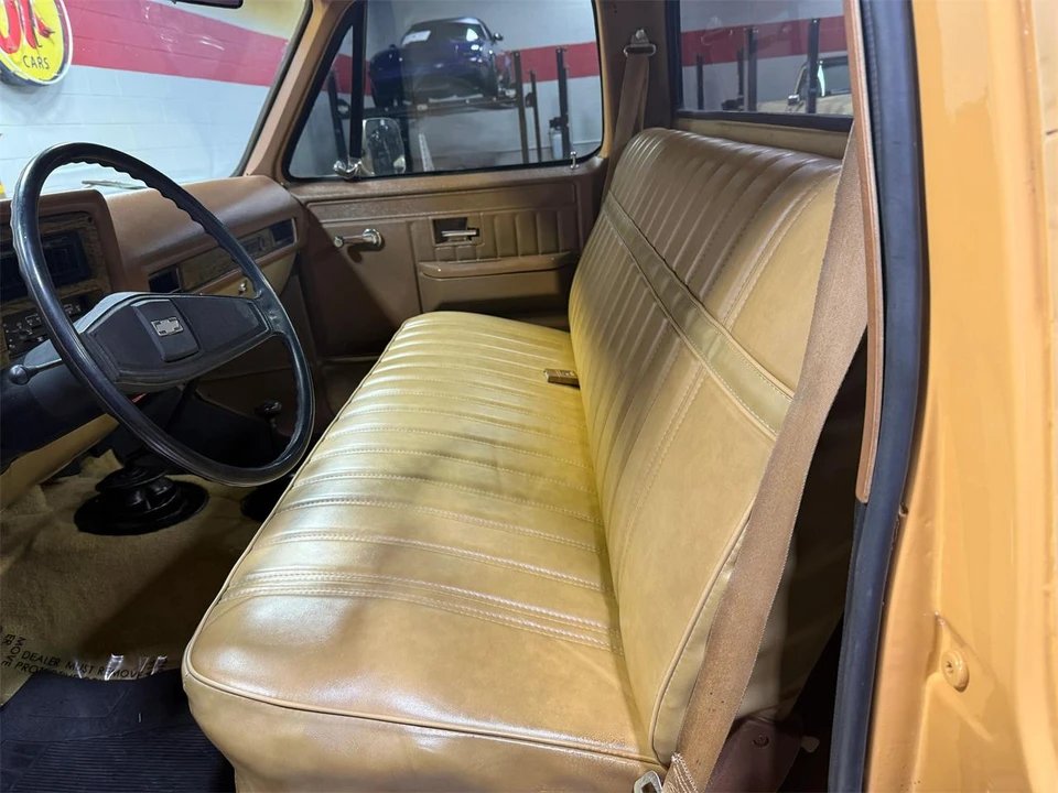 1977 Chevrolet C/K 3rd Gen - Image 27 of 31