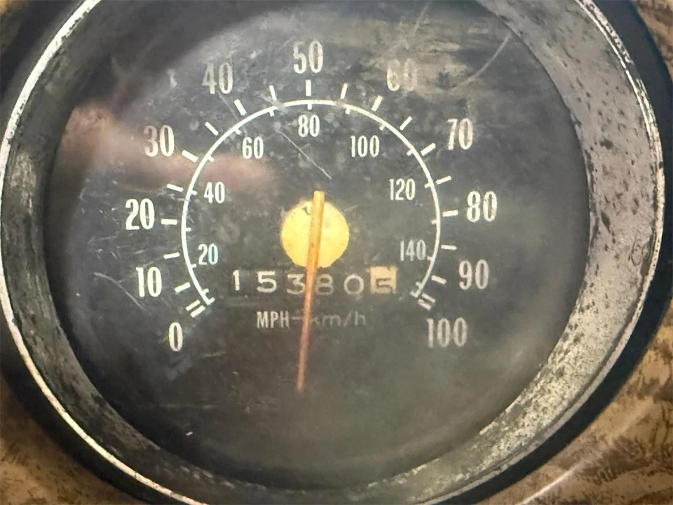 1977 Chevrolet C/K 3rd Gen - Image 30 of 31