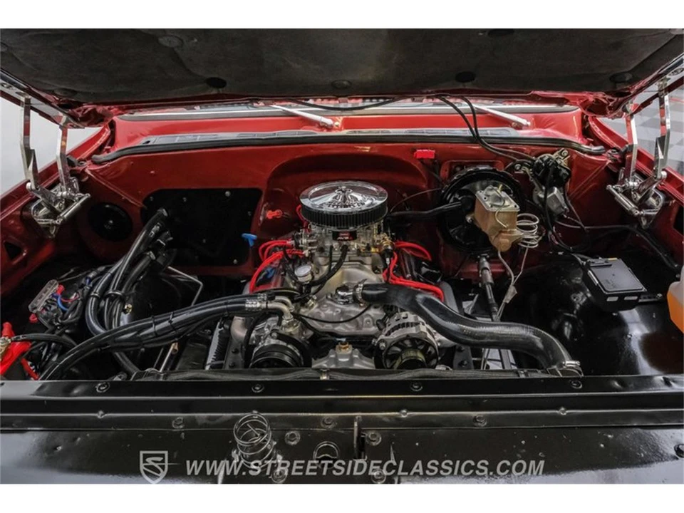 1977 Chevrolet C/K 3rd Gen - Image 3 of 31