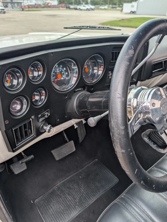 1977 Chevrolet C/K 3rd Gen - Image 17 of 21