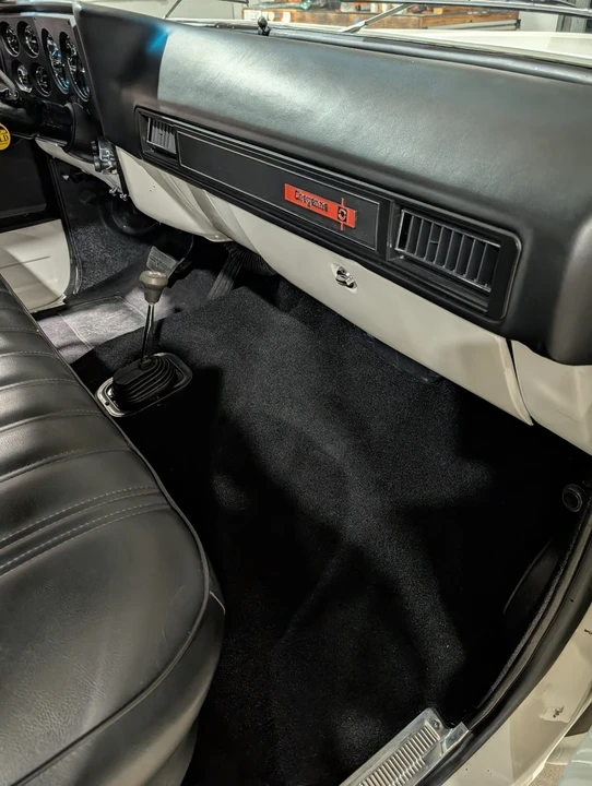 1977 Chevrolet C/K 3rd Gen - Image 11 of 21