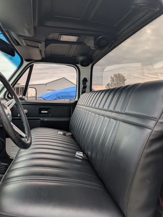 1977 Chevrolet C/K 3rd Gen - Image 18 of 21