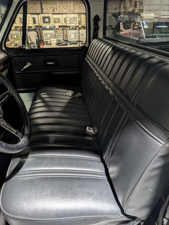 1977 Chevrolet C/K 3rd Gen - Image 16 of 21