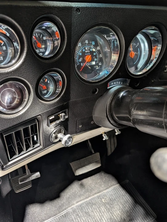 1977 Chevrolet C/K 3rd Gen - Image 15 of 21