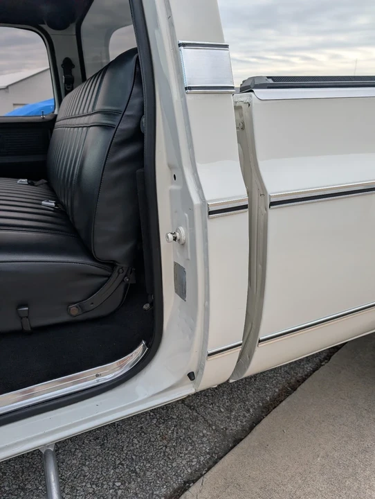 1977 Chevrolet C/K 3rd Gen - Image 19 of 21