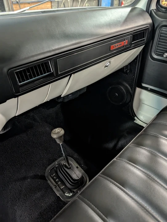 1977 Chevrolet C/K 3rd Gen - Image 14 of 21