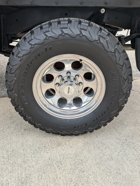 1977 Chevrolet C/K 3rd Gen - Image 10 of 21