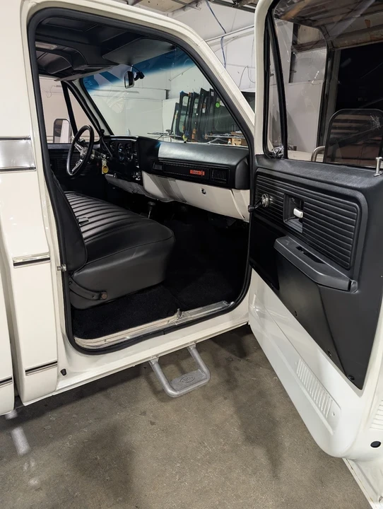 1977 Chevrolet C/K 3rd Gen - Image 12 of 21