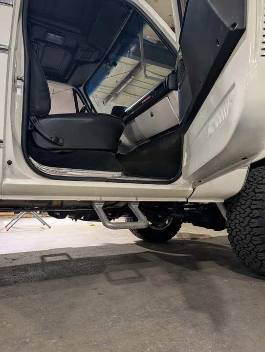 1977 Chevrolet C/K 3rd Gen - Image 7 of 21