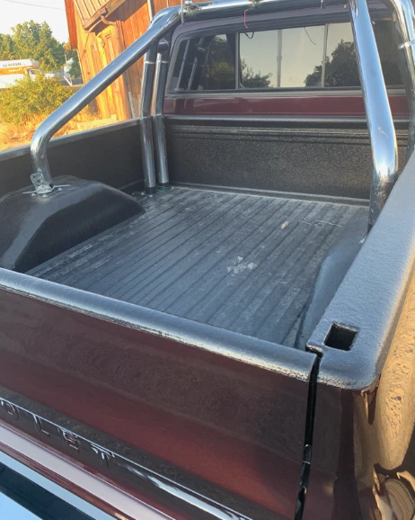 1977 Chevrolet C/K 3rd Gen - Image 7 of 8