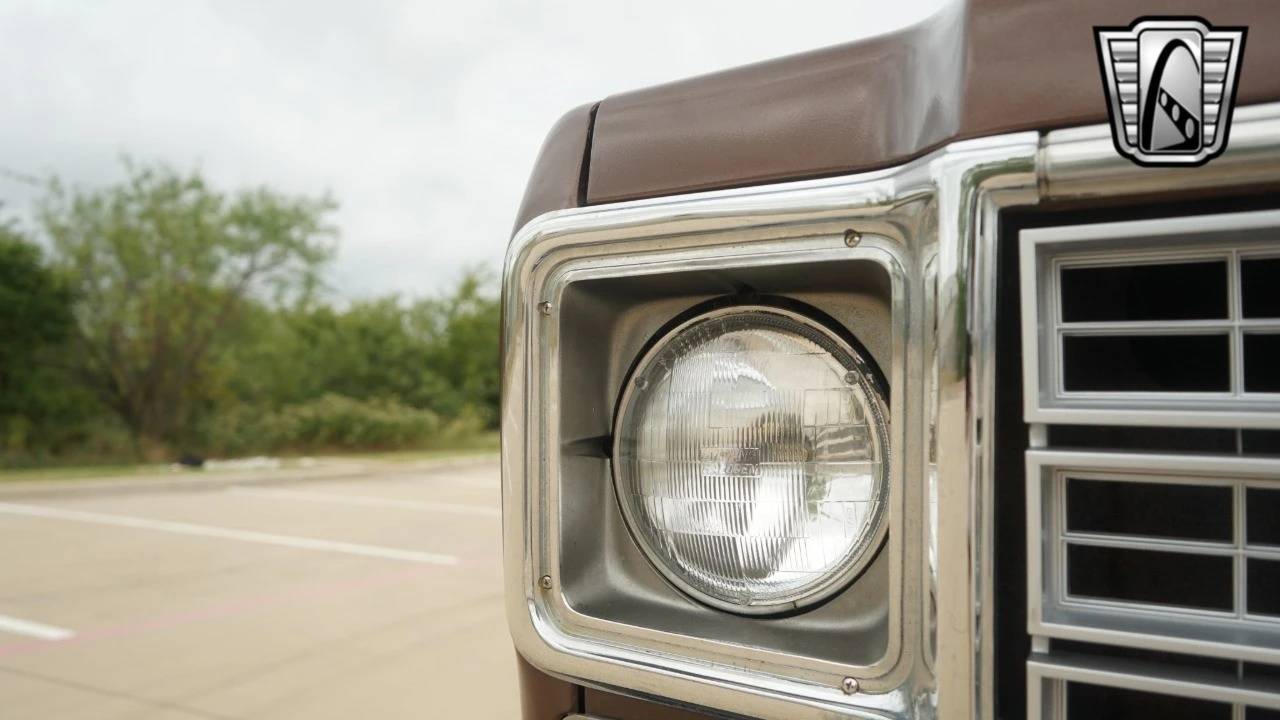 1977 Chevrolet C/K 3rd Gen - Image 15 of 21
