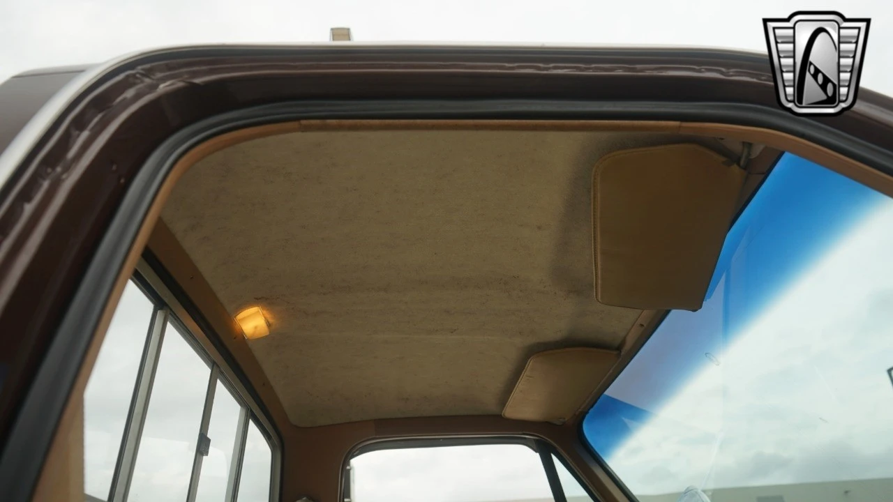 1977 Chevrolet C/K 3rd Gen - Image 19 of 21