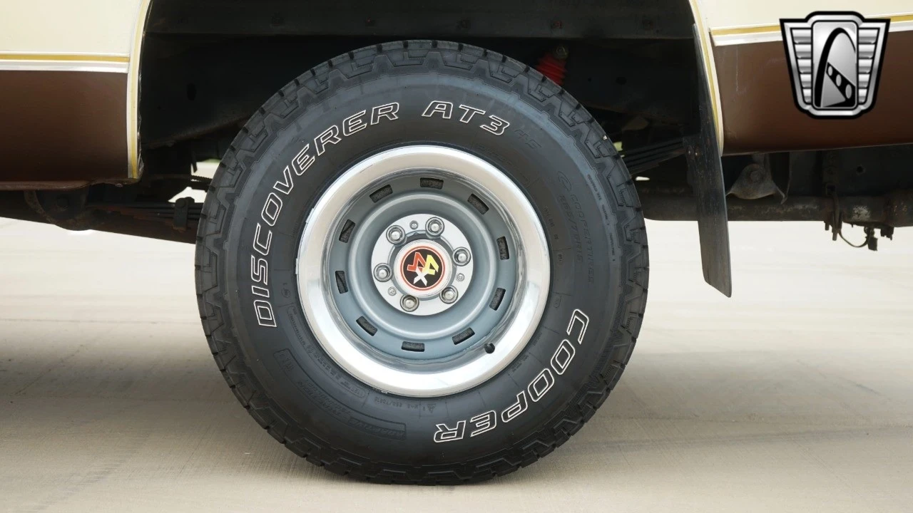 1977 Chevrolet C/K 3rd Gen - Image 12 of 21