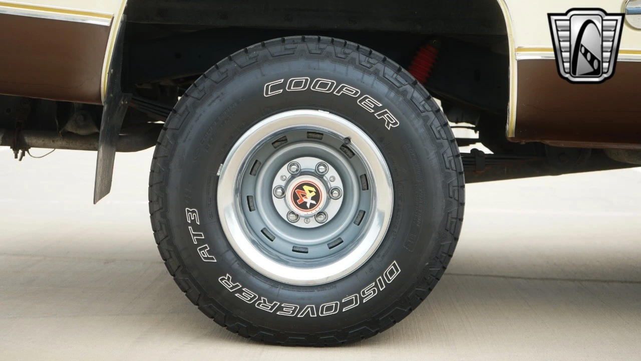 1977 Chevrolet C/K 3rd Gen - Image 13 of 21