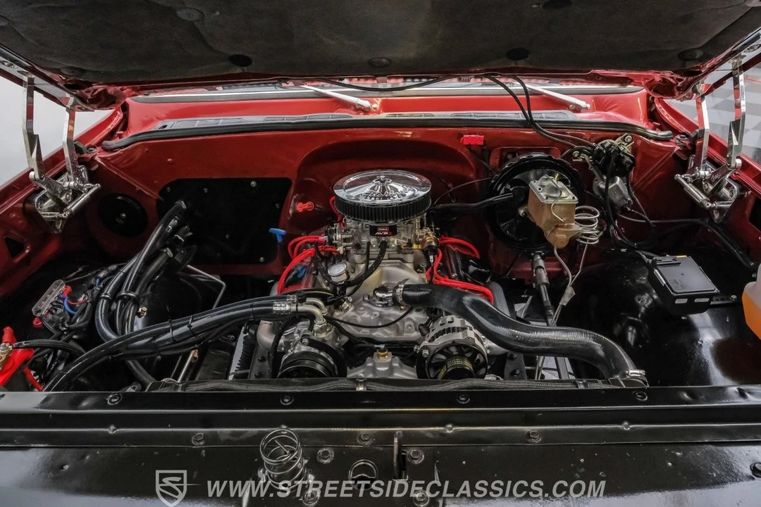 1977 Chevrolet C/K 3rd Gen - Image 3 of 21