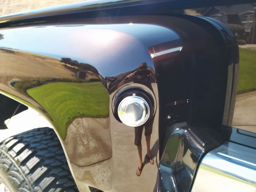 1977 Chevrolet C/K 3rd Gen - Image 18 of 31