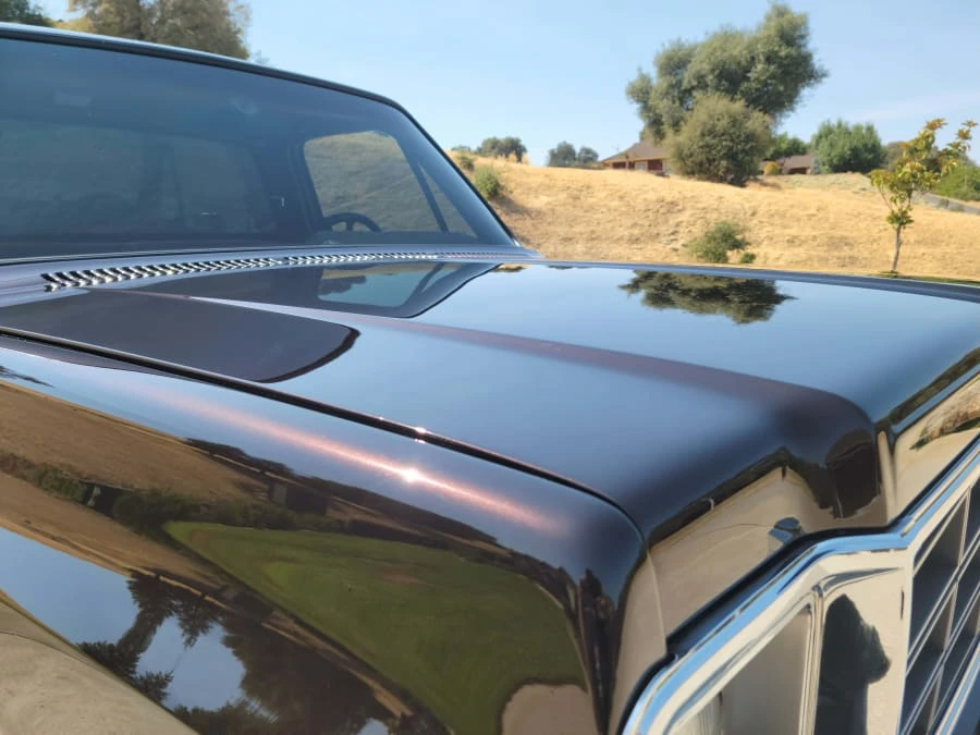 1977 Chevrolet C/K 3rd Gen - Image 23 of 31
