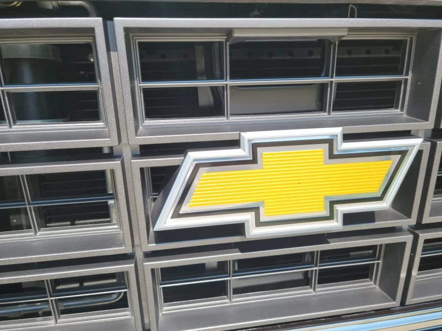 1977 Chevrolet C/K 3rd Gen - Image 28 of 31