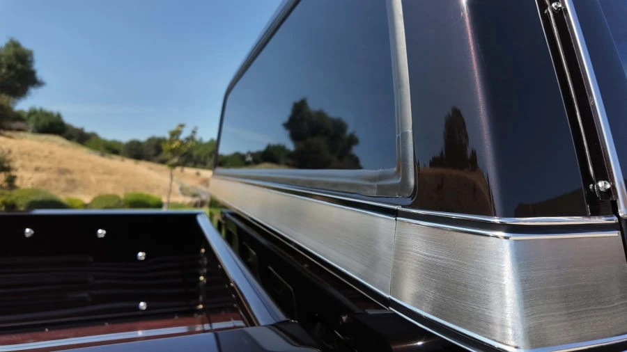 1977 Chevrolet C/K 3rd Gen - Image 14 of 31