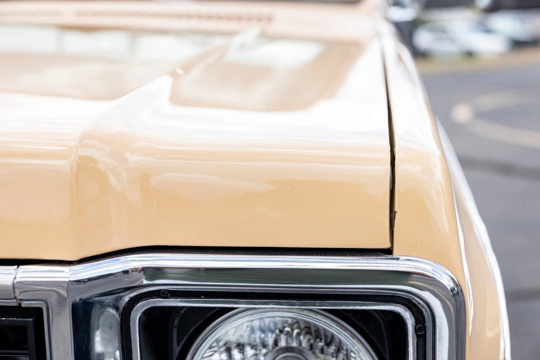 1977 Chevrolet C/K 3rd Gen - Image 15 of 31