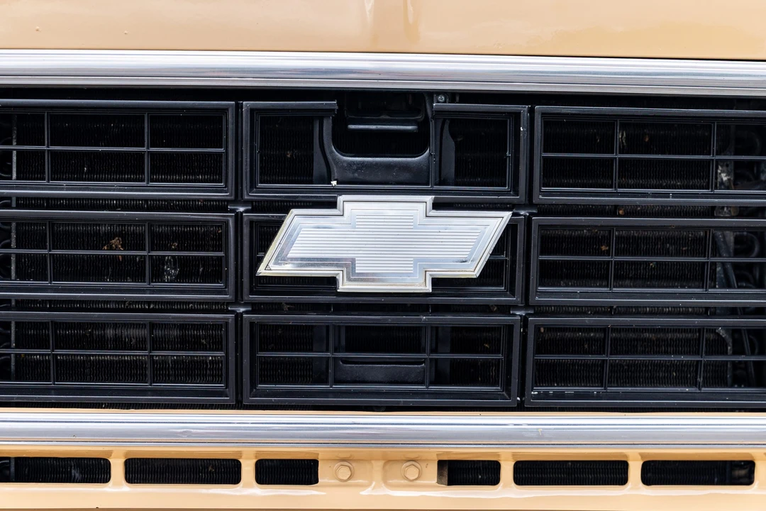 1977 Chevrolet C/K 3rd Gen - Image 21 of 31