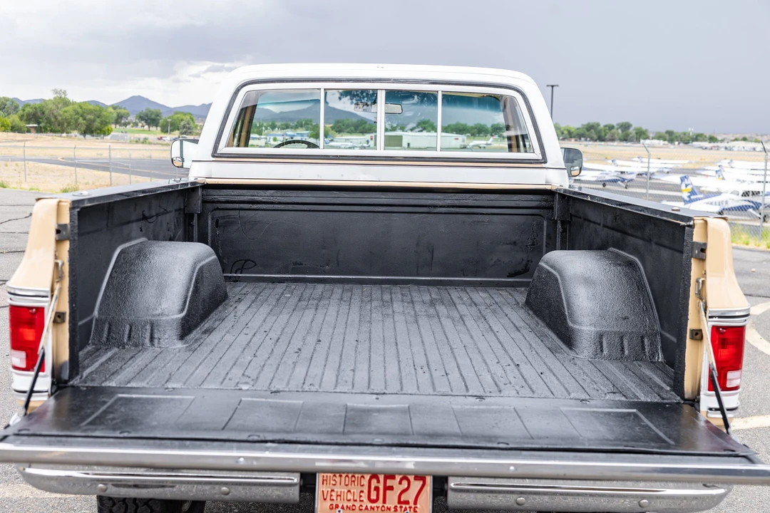1977 Chevrolet C/K 3rd Gen - Image 20 of 31