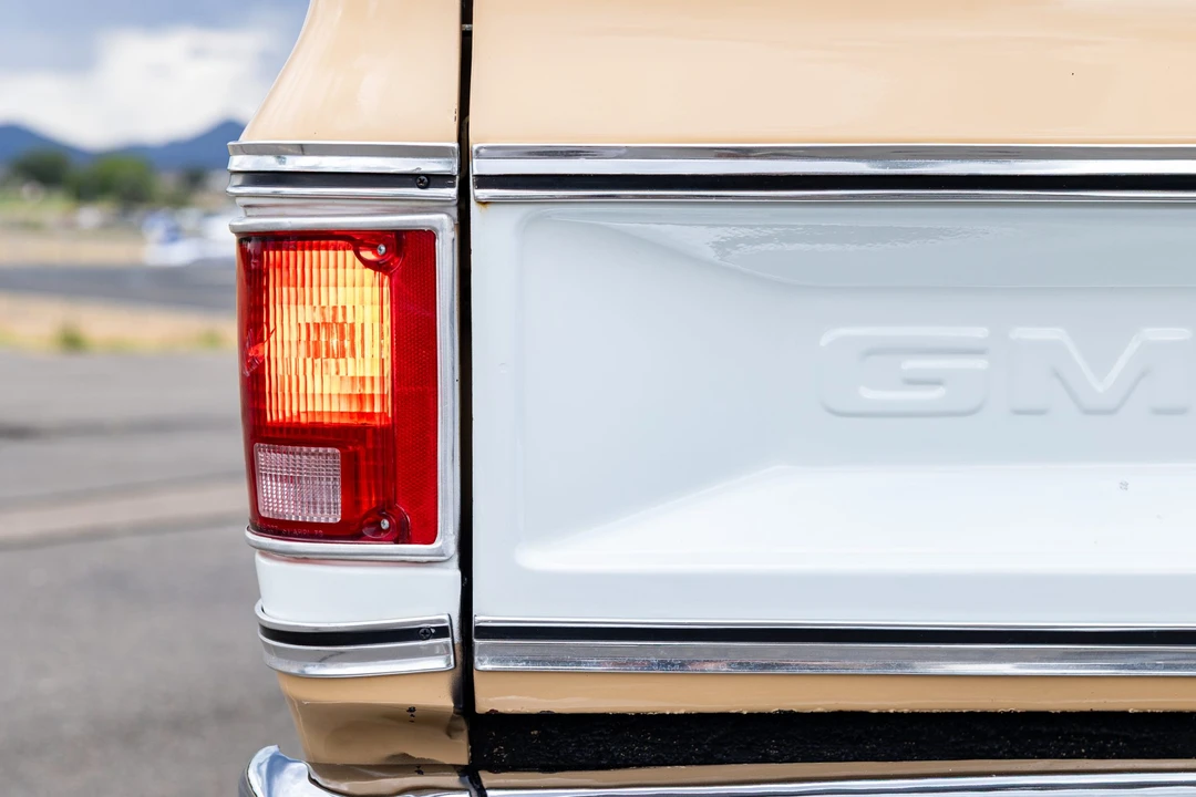 1977 Chevrolet C/K 3rd Gen - Image 13 of 31