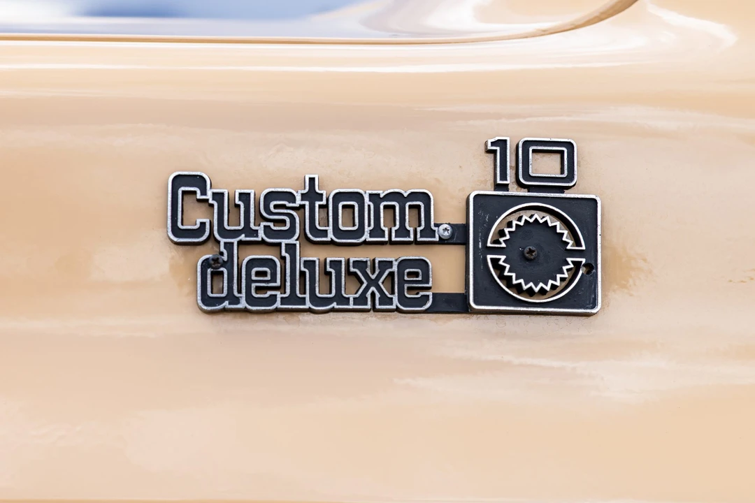 1977 Chevrolet C/K 3rd Gen - Image 23 of 31