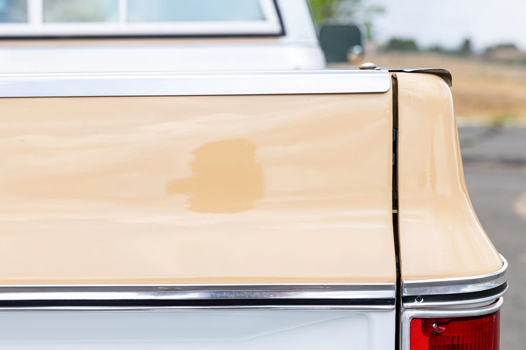 1977 Chevrolet C/K 3rd Gen - Image 19 of 31