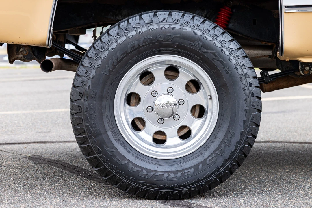 1977 Chevrolet C/K 3rd Gen - Image 26 of 31