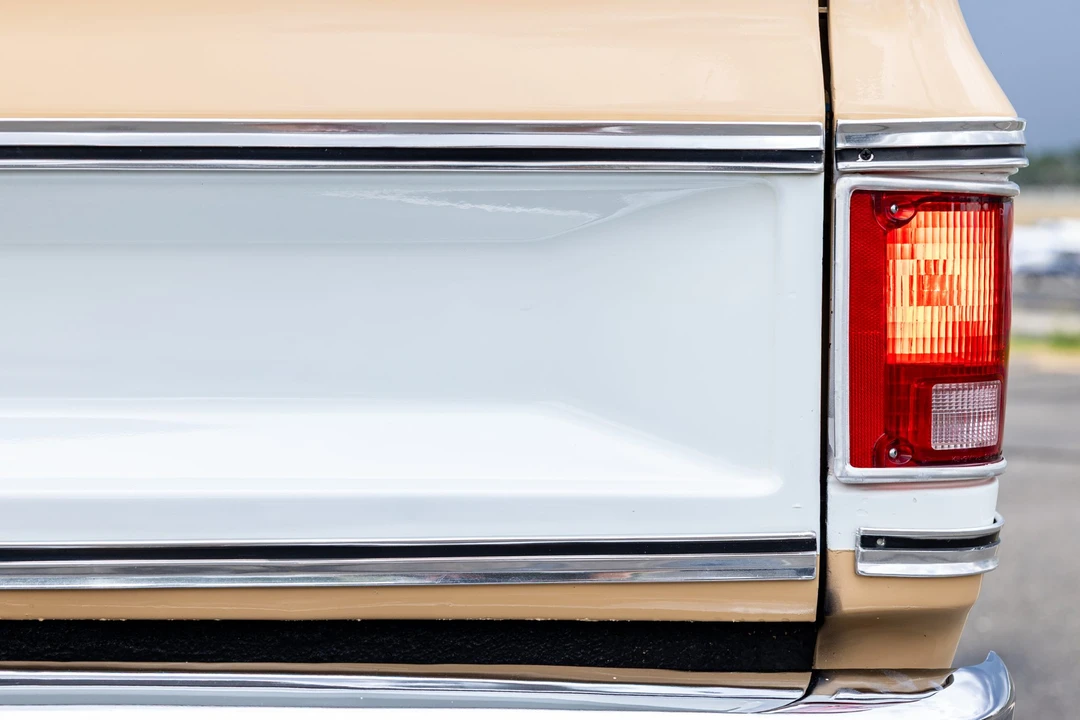 1977 Chevrolet C/K 3rd Gen - Image 14 of 31