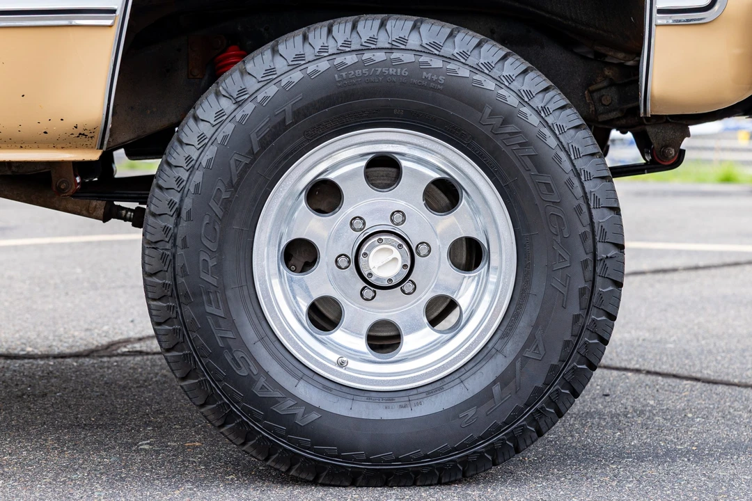 1977 Chevrolet C/K 3rd Gen - Image 27 of 31