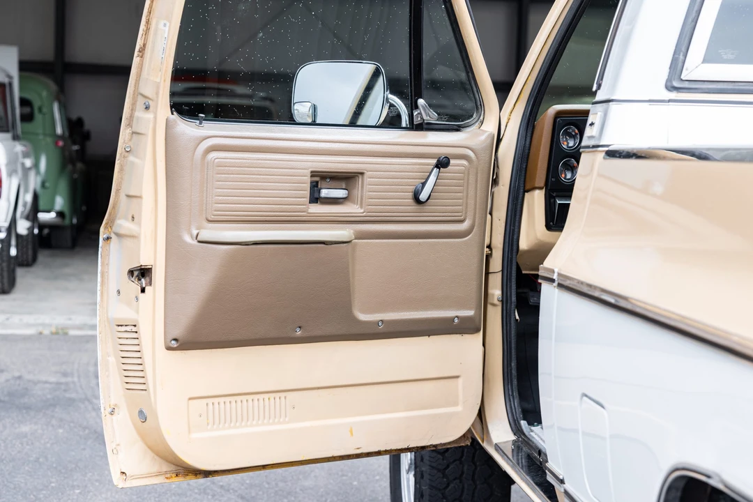 1977 Chevrolet C/K 3rd Gen - Image 31 of 31