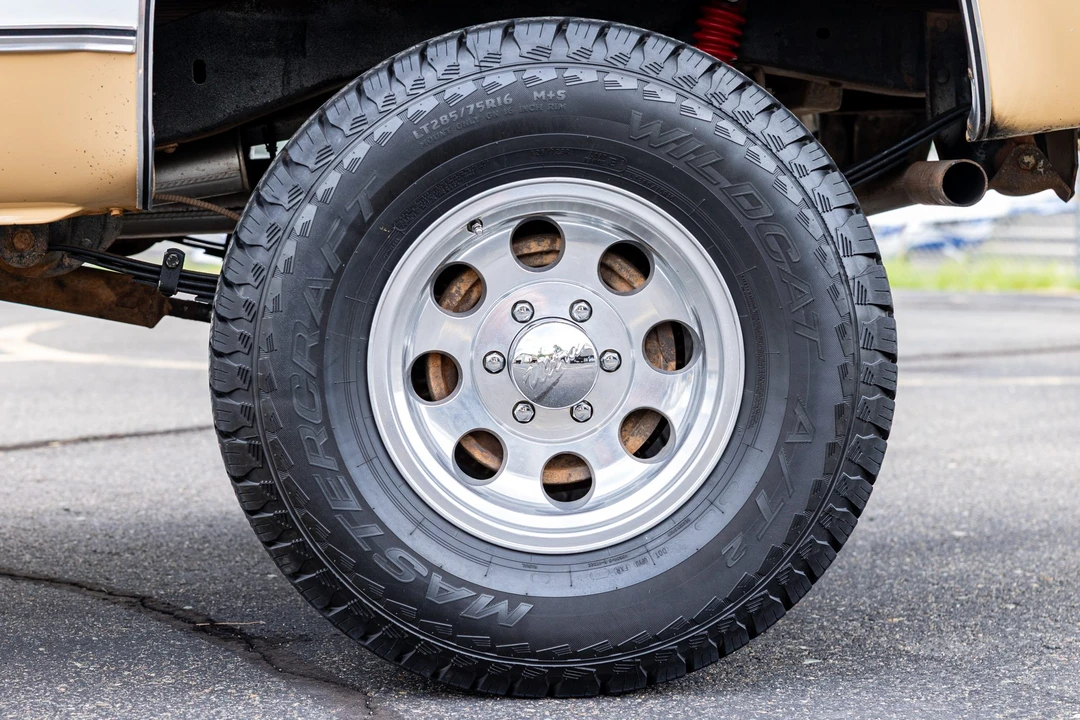 1977 Chevrolet C/K 3rd Gen - Image 25 of 31