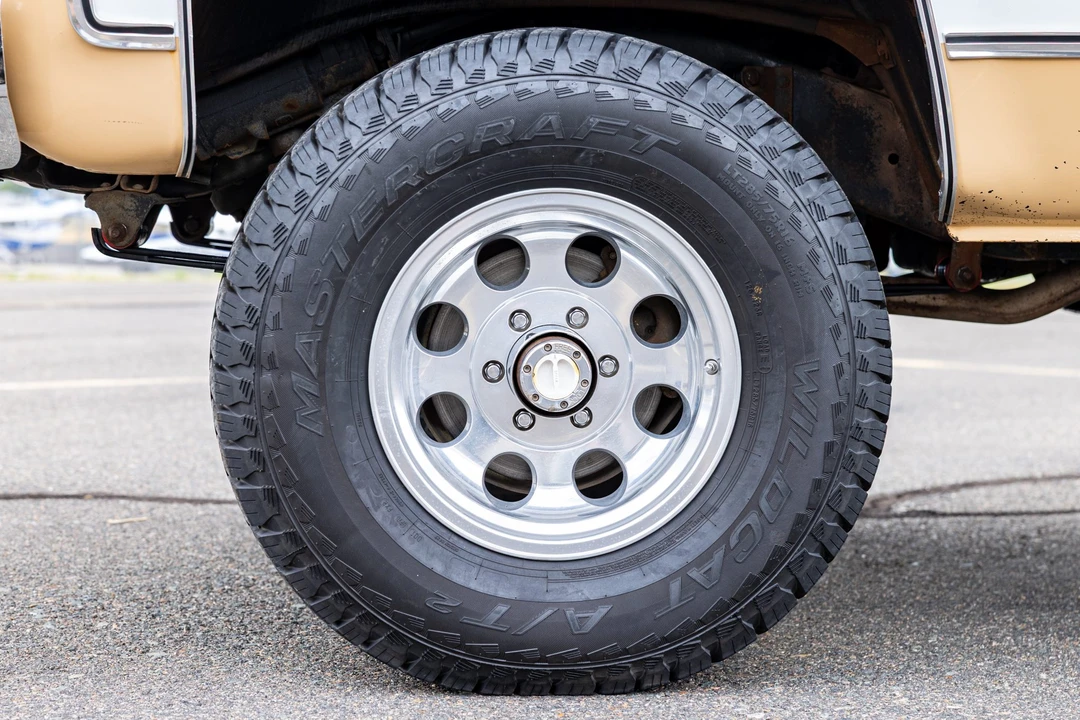 1977 Chevrolet C/K 3rd Gen - Image 24 of 31