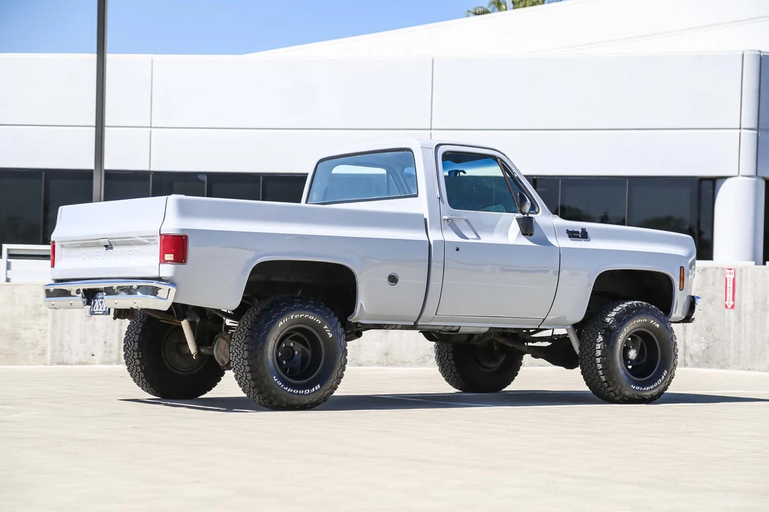 1977 Chevrolet C/K 3rd Gen - Image 15 of 31