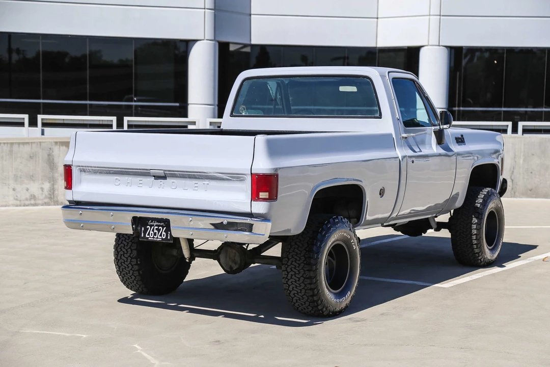 1977 Chevrolet C/K 3rd Gen - Image 18 of 31