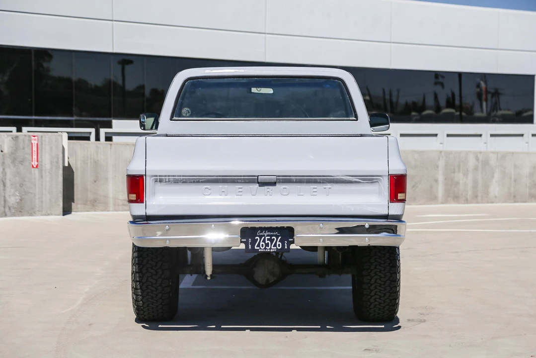 1977 Chevrolet C/K 3rd Gen - Image 20 of 31